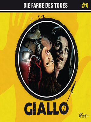 cover image of Giallo, Folge 0